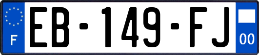 EB-149-FJ