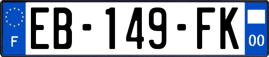 EB-149-FK