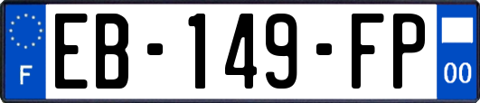 EB-149-FP