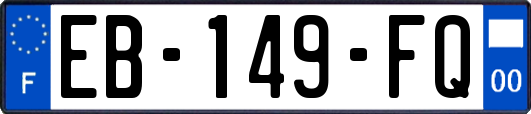 EB-149-FQ