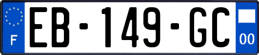 EB-149-GC