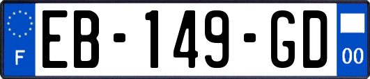 EB-149-GD