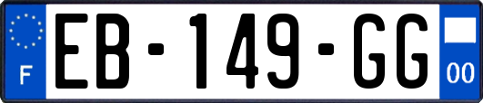 EB-149-GG