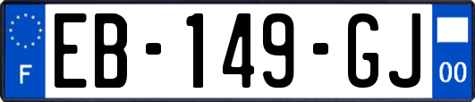 EB-149-GJ