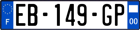 EB-149-GP