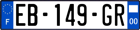 EB-149-GR