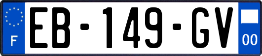 EB-149-GV