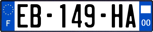 EB-149-HA