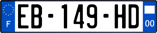 EB-149-HD