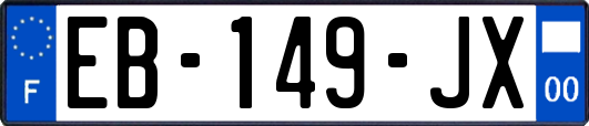 EB-149-JX