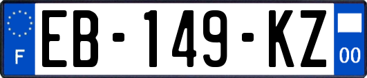 EB-149-KZ
