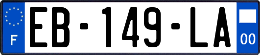 EB-149-LA