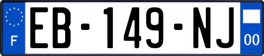 EB-149-NJ