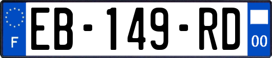 EB-149-RD