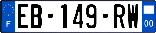 EB-149-RW