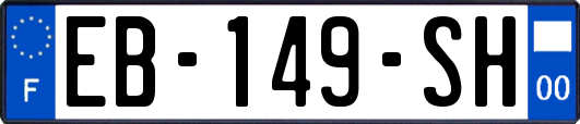 EB-149-SH