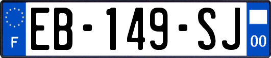 EB-149-SJ