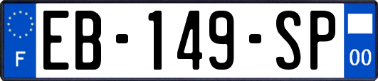 EB-149-SP