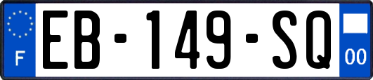 EB-149-SQ