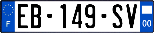 EB-149-SV