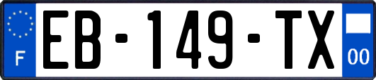 EB-149-TX