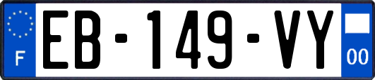 EB-149-VY