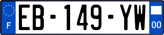 EB-149-YW