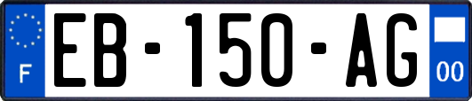 EB-150-AG