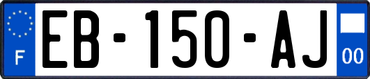 EB-150-AJ