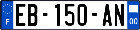 EB-150-AN