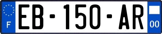 EB-150-AR