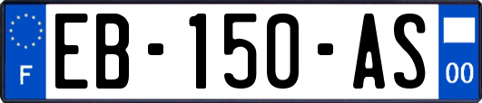 EB-150-AS