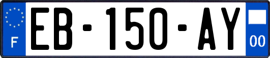 EB-150-AY