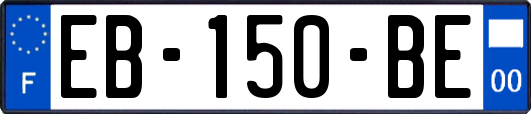 EB-150-BE