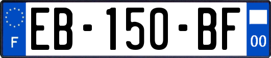 EB-150-BF