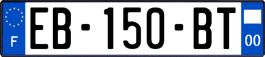 EB-150-BT