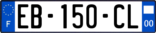 EB-150-CL