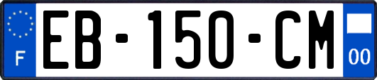 EB-150-CM