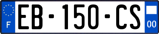 EB-150-CS