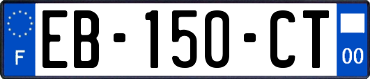 EB-150-CT