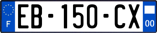 EB-150-CX