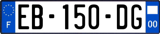 EB-150-DG