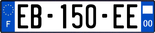 EB-150-EE