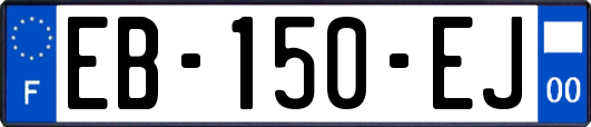 EB-150-EJ