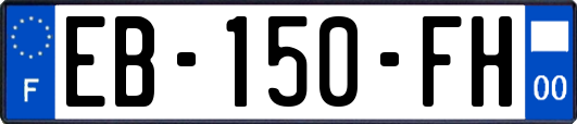 EB-150-FH