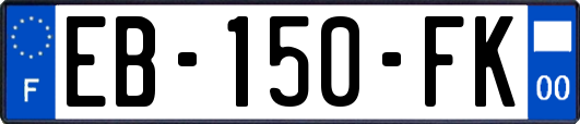 EB-150-FK