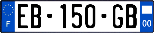 EB-150-GB