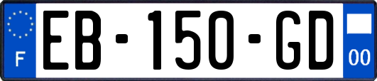 EB-150-GD