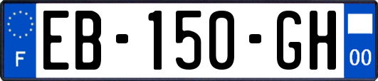 EB-150-GH