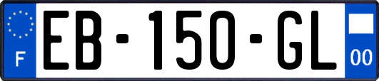 EB-150-GL